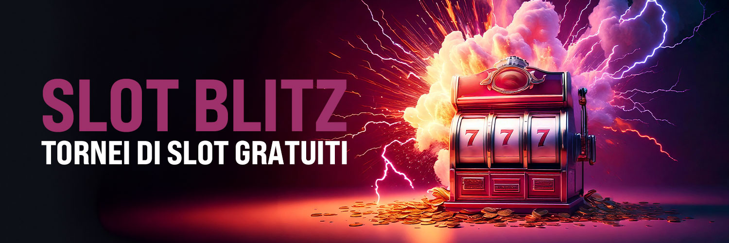 SLOT BLITZ