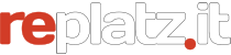 replatz logo