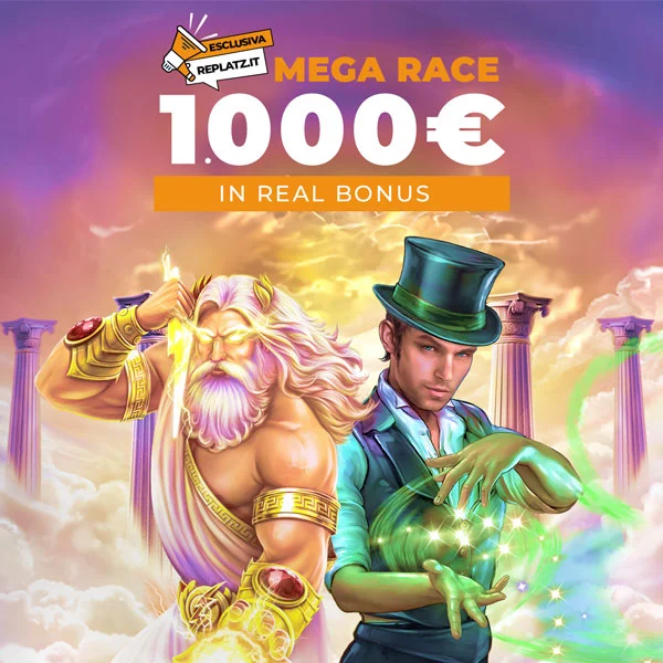 megarace1000